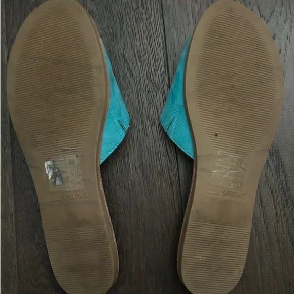 Call it Spring Ladies sandals - Picture 4 of 4